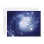 "Shine"  Invitation