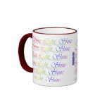 Shine Light Shine Mug