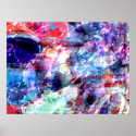 Shine On Astral Voyager posters
