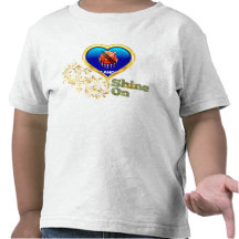 Shine On Oklahoma Tees