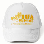 SHINEE HAT: onew condition