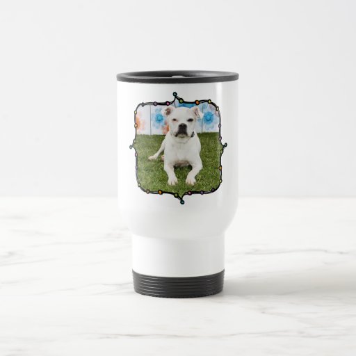 Shiner - Boxer Coffee Mugs