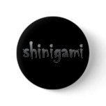 Shinigami Pins & Buttons