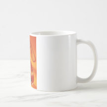 SHINING COLLAR MUG