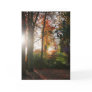 Shining Light Greetings & Note Card