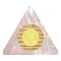 Shining Love Triangles