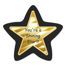 Shining Star