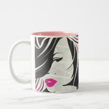 Shinto Mug