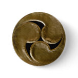 Shinto symbol buttons