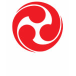 Shinto Tomoe T-Shirt