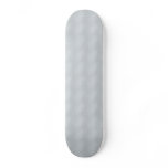 Shiny Aluminium Skateboard Deck