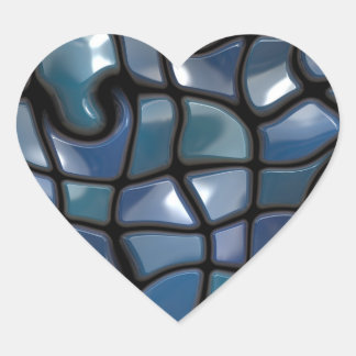 the distorted images in heart of the distorted images in heart of