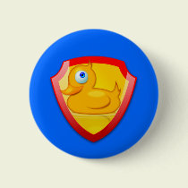 Shiny Defender Duck buttons