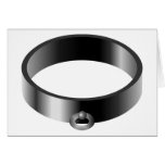 Shiny Sex Slave Collar cards