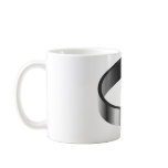 Shiny Sex Slave Collar mugs