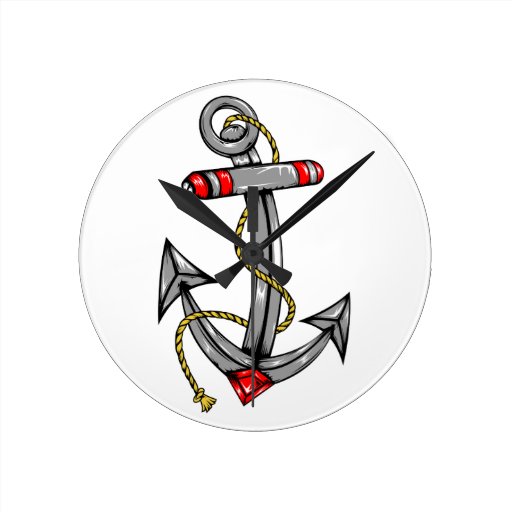 Tattoo High Quality Clocks, Tattoo Wall Clocks Of High Quality