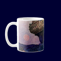 Ship Approach mugs