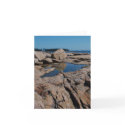 Ship Harbour Notecard - 1