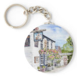 'Ship Inn (Par)' Keychain