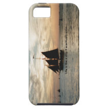 Ship IPhone case iPhone 5 Covers