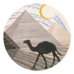 Ship of the Desert stickers