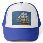 Ship of the Seas hats