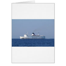 Ship Penelope A. Card