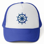 Ship’s Helm hats