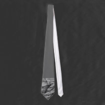 Ship Shape Man's Tie