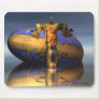 Shipmate 3D mousepad by Anjo Lafin