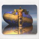 Shipmate 3D mousepad by Anjo Lafin