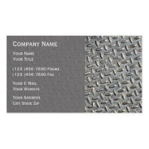 Shipping  Business Cards