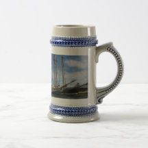 ships at rest mugs