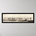 Ships Portland ME Photo 1910