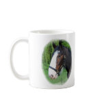 Shire Horse Coffee Mug