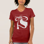 Shirt:  Beardsley Illustration