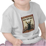 Shirt for Choral Director's Child