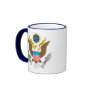 SHIRT_great_seal, SHIRT_great_seal Coffee Mugs