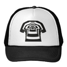 Shirt in Shirt Hat