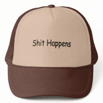 Shit Happens