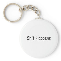 Shit Happens