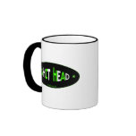 Shit Head mugs