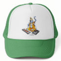 Shiva hats