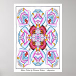 Shiva Kalei Poster