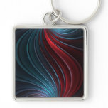 Shiva Keychain