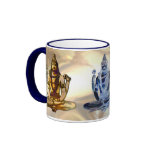 Shiva light mugs