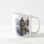 Shiva Mahadeva Mugs