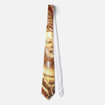 Shiva Ties