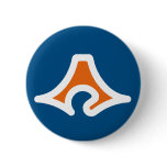 Shizuoka, Japan Pinback Buttons