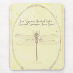 SHJ 2010 Mousepad